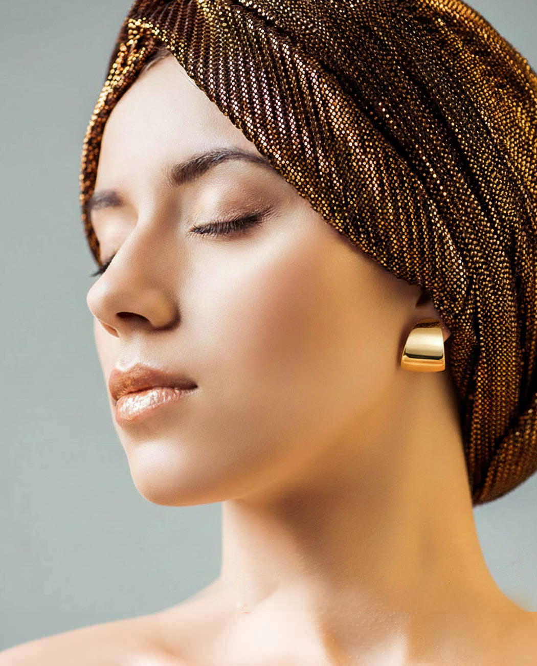 Earrings de goudsmid curacao