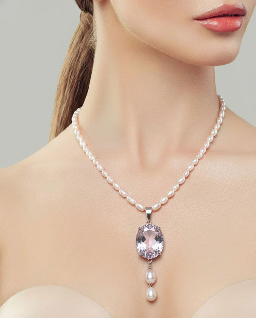 Necklaces de goudsmid curacao