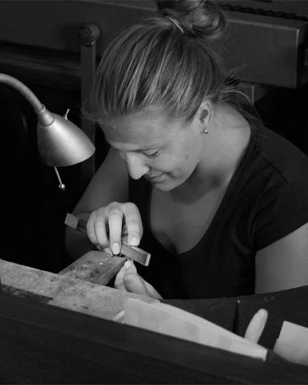 Joy van de Goudsmid Curaçao