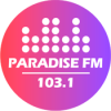 Zoals gehoord bij Paradise FM
